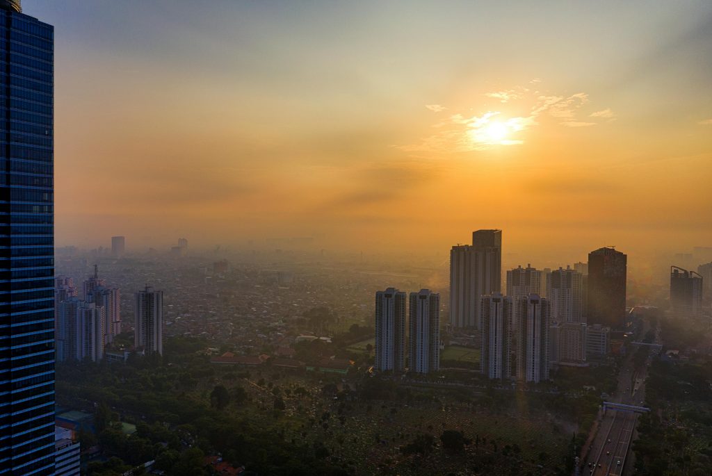 travel-bandung-jakarta